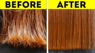 Download Smart Hair Hacks And Beauty Tricks that ACTUALLY work! MP3