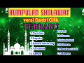Download Lagu KUMPULAN SHOLAWAT PALING ENAK DI DENGER VERSI SANTRI CILIK