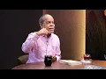 Are you looking for God or just His answers? | Miguel Núñez.