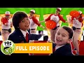 Odd Squad Full Episode Soundcheck Double Trouble PBS KIDS