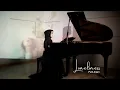 Download Lagu Putri Ariani - Loneliness ( Official Lyric Video )