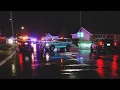Fremont Police Investigate Overnight Homicide
