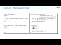 5 1 Polymorphisme et resolution dynamique des liens