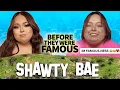 Shawty Bae The Most Unlikely Famous Influencer Before They Were Famous
