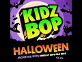 Spooky, Scary Skeletons (2022) - KIDZ BOP Kids