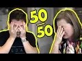 Reddit CHALLENGE feat MY MOM