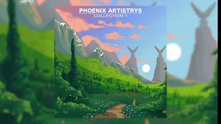 Phoenix Artistrys Collection 1 Album Mix