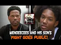 Mendeecees Kicks Out Son After Accusing Yandy of Cheating