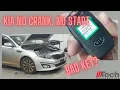 2015 Kia No Key Recognized No Crank No Start Diag Fix