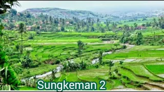 instrumen kacapi suling sungkeman 