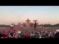 Download Lagu Defqon.1 2019 Sefa opening - Nothing like the oldschool (remix)
