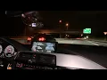 BMW F80 M3 vs NISSAN GT-R