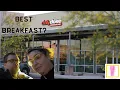 Best Breakfast in Phoenix Daily Dose Tempe Arizona 4K
