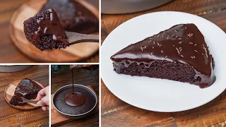 كيكه شوكولاته السبرنكلز بدون بيض او حليب اقتصاديه جدا وبحجم عائلي صوص شوكولاته لا يقاوم 