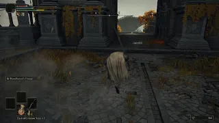 Elden Ring Memory Stone Location - Extra Spell Slot