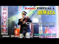 Download Lagu DERITA - VIKRAM ABIYOSO / NEW DEWATA
