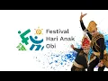 Download Lagu Tutorial Obi Menari 2025