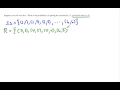 conditional probabilities example 2
