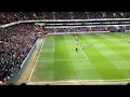 Adebayor scores penalty against Villa