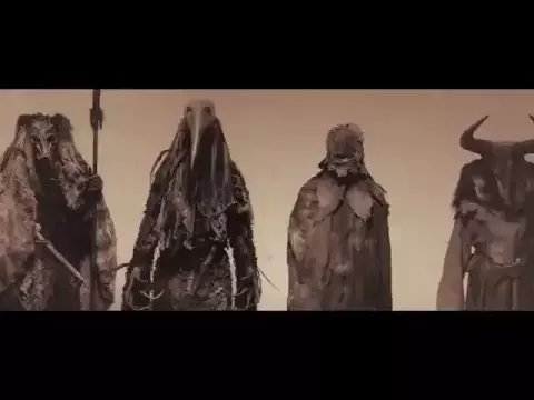 Official Trailer #2