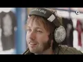 Lewis OfMan discusses his album "50KWTTS" track by track