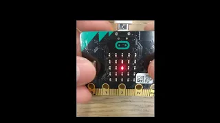 micro bit - snake