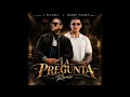 J Alvarez & Daddy Yankee - La Pregunta (Remix)