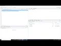 R Import Data Sets