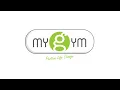 myGym is ready