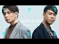 Download Lagu CHEMISTRY - PIECES OF A DREAM ,Point of No Return / TFT FES vol.3 supported by Xperia \u0026 1000X Series