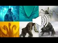 Download Lagu todos os rugidos dos monstros de godzilla 2 o rei dos monstros