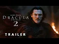 Dracula Untold 2 - New Trailer 2026 Luke Evans Charlize Theron Keanu Reeves Latest Concept