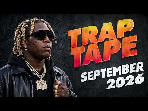 Hot Right Now | Hip Hop R&B Trap Mixtape September 2026 | DJ Nox
