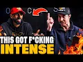 Download Lagu I Sat Down With Myron Gaines – Things Got EXTREMELY HEATED AND RACIAL [BRUTAL ENDING]