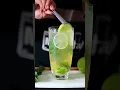 Lagu EASY Virgin Mojito Recipe