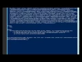 PowerShell New-ADUser creates a new user in Active Directory