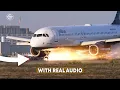 A Routine Flight Turns into Every Pilot s Nightmare Terror in Los Angeles With Real