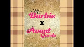 AI Barbie Filter X Makeup Looks