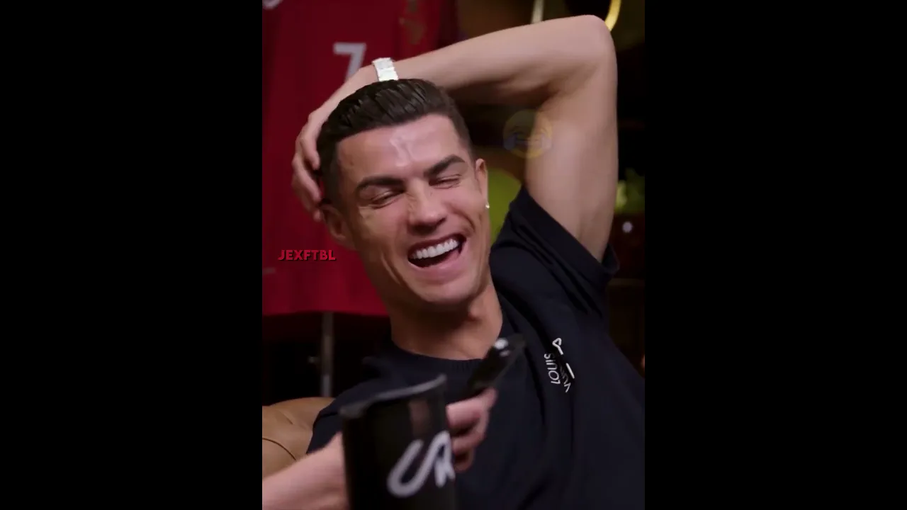 Ronaldo Got Humbled 🤯🔥