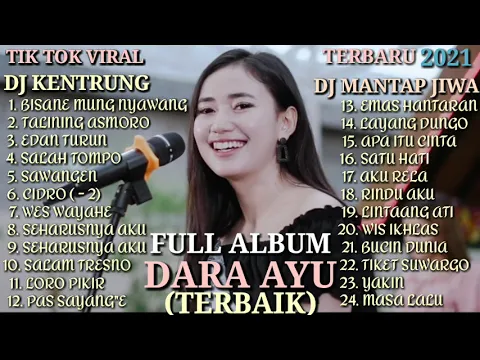 Download MP3 DARA AYU FULL ALBUM TERBARU TANPA IKLAN MANTULL