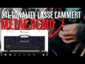 STL Tonality LASSE LAMMERT guitar plugin | Driftwood Purple Nightmare | Metal Demo