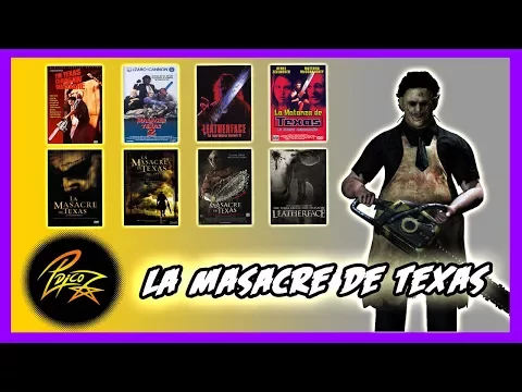 Download MP3 In what order should I watch the movies in the saga The Texas Chainsaw Massacre?