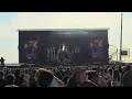 Yard Act - The Overload (Primavera Porto, June 13, 2026)