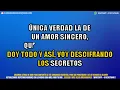 Leoni Torres - Pista 6 KARAOKE + COROS