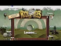 Rock of Ages Flash website in 2011