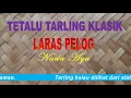 Download Lagu TETALU TARLING KLASIK LARAS PELOG