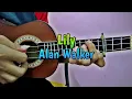 Download Lagu Lily - Alan Walker cover ukulele By @Zidan AS