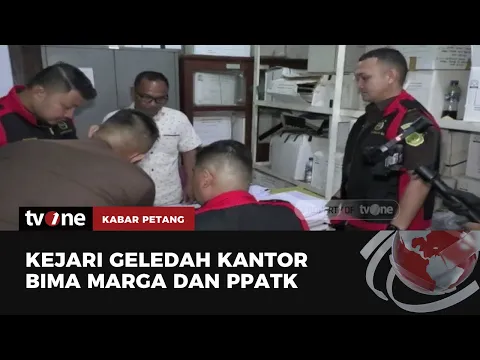 Kejari Aceh Timur Geledah Kantor Bina Marga & PPATK