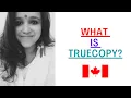 HOW TO USE TRUECOPY TO SEND TRANSCRIPTS ELECTRONICALLY TO IQAS CES ICES WHAT ARE THE CHARGES