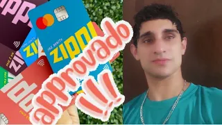 APROVADO NA ZIPPI CARTÕES - CONVITE ESPECIAL